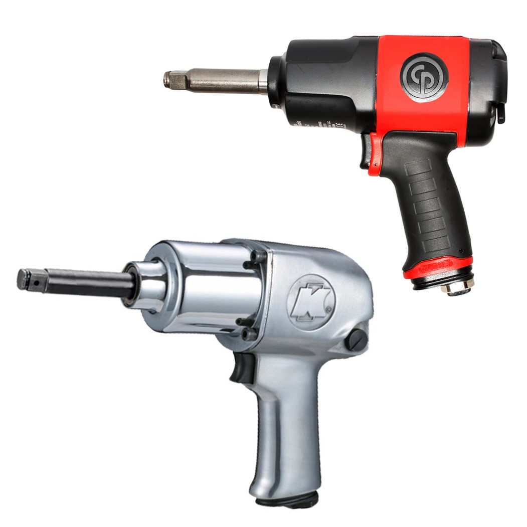 1/2" Drive